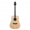 Boroughs B20DNT Beginner Dreadnought Acoustic Guitar, Natural