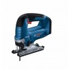 Bosch 18-volt Brushless Variable Keyless Cordless Jigsaw (Charger Not Included)