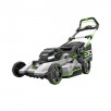 EGO POWER+ Select Cut XP 56-volt 21-in Cordless Self-propelled Lawn Mower 10 Ah  (1-Battery and Charger Included)