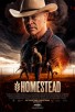 Fandango Movie Ticket Offer (Online or via app):  Up to $30 Off Homestead (2024) Movie Ticket (Price and Fees)