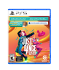 Just Dance 2025 Limited Edition (PS5 or Nintendo Switch, Download Code in Box)