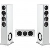 Definitive Technology Demand 3.0 Home Theater System Bundle, 300027-03-00-005-AK, Gloss White