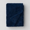 Target - Room Essentials Plush Throw Blanket 50" x 60" (Various) $5 Each