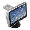 Plenio VXA-3000 7" Touchscreen Car GPS Navigation System