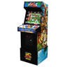 Capcom Legacy 35th Anniversary Arcade Game 14-n-1 Shinku Hadoken Edition, Arcade1up