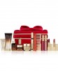 Estee Lauder 12-Pc. Holiday Set for $72 with any Estee Lauder Purchase