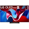 LG OLED Evo C4 55" 4K HDR Smart TV