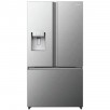 Select Stores: Hisense PureFlat 25.4-cu ft French Door Refrigerator with Dual Ice Maker (YMMV)