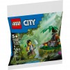 LEGO City Baby Gorilla Encounter 34-Piece 30665