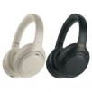 Sony WH-1000XM4 Wireless Premium Noise Canceling Overhead Headphones (Black or Silver)