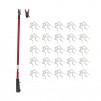 NO Ladder PRO-MAX NO Ladder PRO Max Light/Clip Hanging Tool