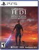 Star Wars Jedi: Survivor (PS5 or Xbox Series X)