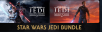 Star Wars Jedi Bundle (Fallen Order + Survivor) (PC Digital Download)