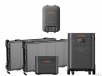 Jackery 5000 Plus Whole Home Backup Kit 10kwh + 2x 500W Solar Panels