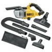 DEWALT DCV501HB 20V Lithium-Ion Cordless Dry Hand Vacuum (Tool Only) New