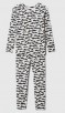 Gap Factory: Extra 50% Off Clearance + Extra 10% Off Purchase: Kids 100% Organic Cotton Bat PJ Set $4.93