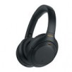Sony WH-1000XM4 Wireless Industry Leading Noise Canceling Bluetooth Headphones (Black)
