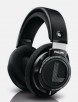 Philips SHP9500 HiFi Precision Stereo Over the Ear Headphones (Black Open Back)