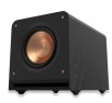 Klipsch Reference Premiere RP-1000SW 10" 600W High Excursion Subwoofer, Ebony Vinyl