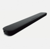 Yamaha 35" Wide Bluetooth Soundbar with Dual Built-in Subwoofers