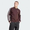 adidas @eBay - adidas men Adicolor Classics 3-Stripes Crew $11.50 & More