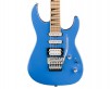 Jackson X Series DK3XR M HSS Electric Guitar  (Frostbyte Blue or Metallic Purple)