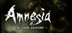 Amnesia: The Dark Descent (PC Digital Game Download)