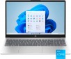 HP - 15.6" Touch-Screen Laptop: Core i3, 8GB RAM, 256GB SSD, Natural Silver, Windows 11 Home in S mode