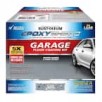 Rust-Oleum EpoxyShield 120 oz. Gray Epoxy 1 Car Garage Floor Paint Kit