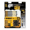 DEWALT FlexTorq Right Angle Screwdriver Bit Set (30-Piece) (YMMV)