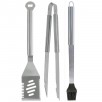 Master Forge Stainless Steel Tool Set
