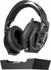 RIG - 900 MAX HX Dual Wireless Gaming Headset w/Dolby Atmos,Bluetooth & Base Station - Black
