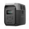 EcoFlow DELTA 3 Premium 1500 Portable Power Station (Without Solar Panel)