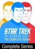 Star Trek: The Animated ,Complete Series (1973) (Digital HDX TV Show)