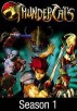 ThunderCats: The Complete Animated Series (2011) (Digital HDX TV Show)