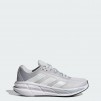 adidas women Questar 3 Running Shoes (Dash Grey/Zero Metallic/Halo Silver)