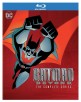Batman Beyond The Complete Series Blu-ray from $24.99