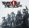 Shadow Tactics Games (PC/Steam Digital): Akio