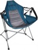 Kings River Swing Lounger Chair (Sailor Blue or Syrah)