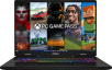 MSI Crosshair 16" 144hz FHD+ Gaming Laptop: i7-14650HX, RTX 4070, 16GB RAM,1TB SSD RTX 4070, W11H