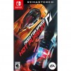 Switch Digital Games: Need for Speed Hot Pursuit Remastered $6.79,Kirby