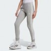 adidas women Essentials 3-Stripes Fleece Pants