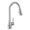 Home Depot: Glacier Bay Sadira Touchless Single-Handle Pull-Down Sprayer Kitchen Faucet $67.46 & More