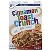 Walgreens - Breakfast Cereal: 12-Oz Cinnamon Toast Crunch Cereal or 10.8-Oz Cheerios Honey Nut 2 for $2.98, & More