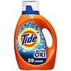 Walgreens :Tide Liquid Laundry Detergent, 84.0 fl oz  (Various)