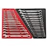 Home Depot - Up to 60% off Select Tools: Milwaukee Combination SAE and Metric Wrench Mechanics Tool (30-Pc) $169 & More