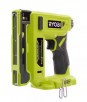 RYOBI ONE+ 18V Compression Drive Cordless 3/8 in. Crown Stapler (Tool Only)