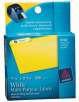 Avery 11/16 x 3-7/16 White Multipurpose Labels