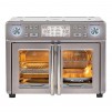 PowerXL  25qt. Duplex Air Fryer Oven