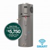 Home Depot: Rheem Performance Platinum 65 Gal. Smart High Efficiency Hybrid Heat Pump Water Heater $1543.2 & More